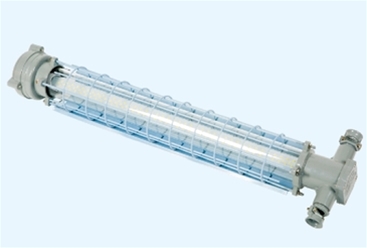 泰安矿用隔爆型LED巷道灯