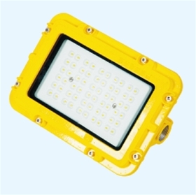 泰安矿用隔爆型LED巷道灯