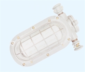 泰安矿用隔爆型LED支架灯
