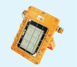 泰安矿用隔爆型LED支架灯