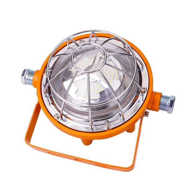 泰安矿用LED支架灯